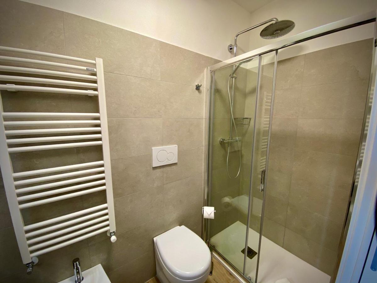 Five Flowers Guest House Trieste Exterior photo