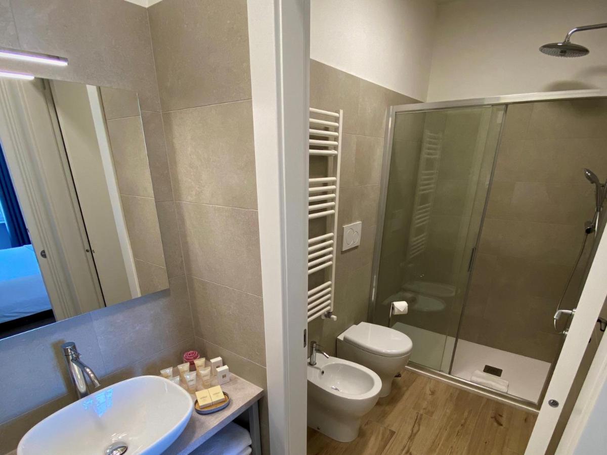 Five Flowers Guest House Trieste Exterior photo